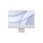 Apple iMac 24" - 3,2 Ghz - 8 Go RAM - 256 Go SSD (2021) (MGTF3LL/A) - Reconditionné