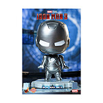Iron Man 3 - Figurine Cosbi Iron Man Mark 2 8 cm