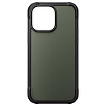 Nomad-Protective Compatible avec le MagSafe pour iPhone 14 Pro Max Ash Green-VERT