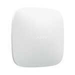 Ajax - Centrale d'alarme Hub 2 blanc pour alarme