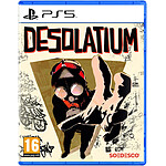 Desolatium PS5