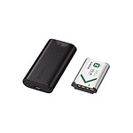 SONY Kit chargeur de voyage USB avec batterie NP-BX1 - ACCTRDCX