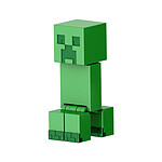 Minecraft - Figurine Creeper 8 cm