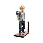 My Hero Academia - Statuette 1/8 Katsuki Bakugo Uniform Ver. 23 cm