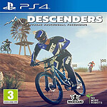 Descenders (PS4)