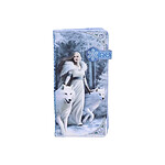 Anne Stokes - Porte-monnaie Winter Guardians 18 cm