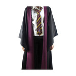 Harry Potter - Robe de sorcier Gryffindor  - Taille M