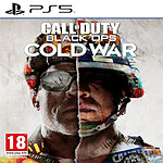 Call Of Duty Black Ops Cold War (PS5)