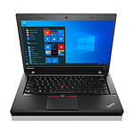 Lenovo ThinkPad L440 (i5.4-S512-8)