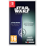 Star Wars Jedi Knight Collection Nintendo SWITCH