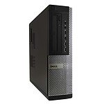 Dell Optiplex 9010 DT (I7377165) - Reconditionné