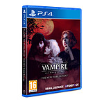 Vampire the Masquerade The New York Bundle PS4