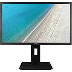 Acer B246HYLAympdr - 23.8" - Full HD (UM.QB6EE.A05)