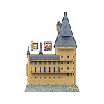 Harry Potter - Figurine Bitty POP! Display Hogwarts Castle 25 cm