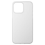 Nomad-Super Slim Compatible avec le MagSafe pour iPhone 14 Pro Max Blanc-BLANC