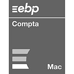 EBP Compta MAC - Licence perpétuelle - 1 poste - A télécharger