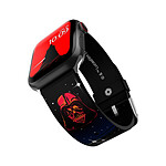 Star Wars - Bracelet pour smartwatch Darth Vader