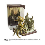 Harry Potter - Statuette Magical Creatures Grindylow 13 cm