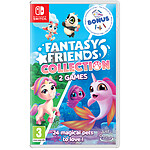 Fantasy Friends Collection (1+2) Nintendo SWITCH