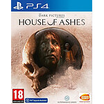 The Dark Pictures Anthology House Of Ashes (PS4)