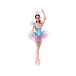 Barbie Signature Milestones - Poupée Ballet Wishes