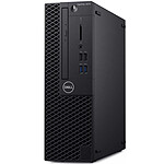 Dell OptiPlex 3070 SFF (OPT-3070-SFF-i5-9500-B-11583)