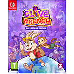 Clive 'n' Wrench Collector's Edition Nintendo SWITCH