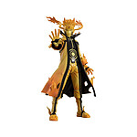 Naruto - Figurine S.H. Figuarts  Uzumaki (Kurama Link Mode) - Courageous Strength That Binds -