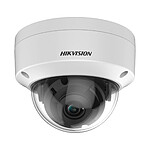 Hikvision - Caméra de surveillance Dôme fixe PoC Vandal 5MP DS-2CE57H0T-VPITE(2.8mm)(C)