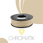 Chromatik - PLA Crème 750g - Filament 1.75mm