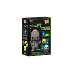 Les Simpson - Calendrier de l'avent Pocket POP! Treehouse of Horror 13 Day Countdown