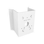 Foscam - Support d'angle pour caméras/boite de jonction Foscam FABCB1 Blanc