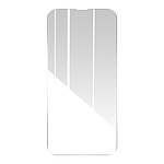 3mk Film pour iPhone 13 Pro Max Auto-régénérant  SilverProtection+ Transparent