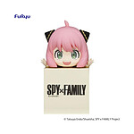 Spy x Family - Statuette Hikkake Figure Anya 10 cm