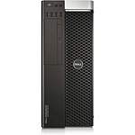 Dell Precision 5810 Tower (PREC-5810TW-XE-E5-1607-9019)