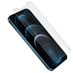 Muvit Film pour iPhone 12 / 12 Pro Verre Trempé 9H 100% Eco-friendly Transparent