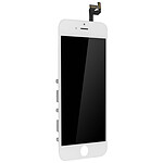 Avizar Ecran LCD iPhone 6S Plus Vitre Tactile - Bloc écran complet Blanc
