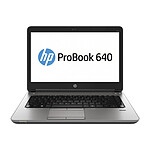 HP ProBook 640 G1 (640-4320i5) - Reconditionné
