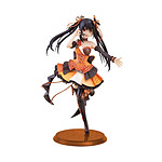 Date A Live Fragment: Date A Bullet - Statuette 1/7 Kurumi Tokisaki (Idol Ver.) Another Edition