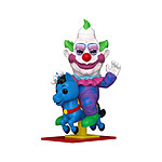 Killer Klowns from Outer Space - Figurine POP! Deluxe Jumbo 9 cm