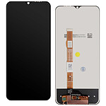 Clappio Bloc Complet pour Vivo Y52 Écran LCD Vitre Tactile Compatible  Noir