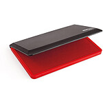 Colop Tampon encreur 'Micro 3', (L)160 x (P)90 mm, rouge