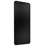 Clappio Écran LCD Honor 8X Bloc Complet Tactile Compatible noir
