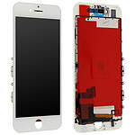 Clappio Ecran LCD Complet Remplacement iPhone 7  Blanc