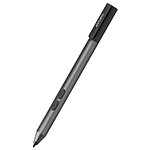 4smarts Stylet  MPP Gris foncé pour Microsoft Surface, Rejet de Paume