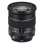 FUJIFILM Objectif Fujinon XF 16-80 f/4 OIS WR