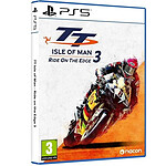 TT Isle of Man Ride on the Edge 3 (PS5)