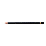 Tombow Crayon Graphite Haute Qualité MONO 100 5B x6