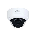 Dahua - Caméra dôme IP Réseau IR Lite AI à Focale Fixe 4 Mpx - DH-IPC-HDBW3441EP-S-0280B-S2