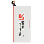 Avizar Batterie Compatible Samsung Galaxy S6 - 2550 mAh - Blanc